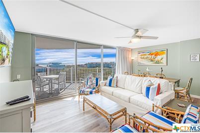 800 Sandcastle Drive #330, Port Aransas, TX 78373 - Photo 2