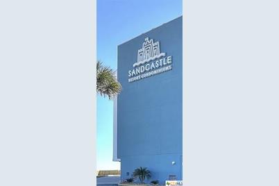 800 Sandcastle Drive #328, Port Aransas, TX 78373 - Photo 1