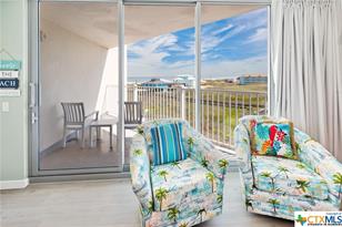 800 Sandcastle Dr, Port Aransas, TX 78373 - Photo 8