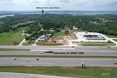 7379 W US Highway 190  I-14, Belton, TX 76513 - Photo 2