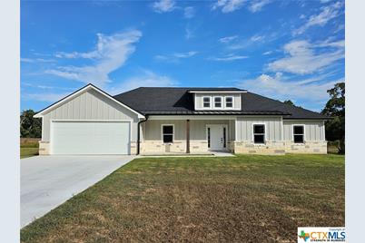 221 Enchanted Oaks, Inez, TX 77968 - Photo 2