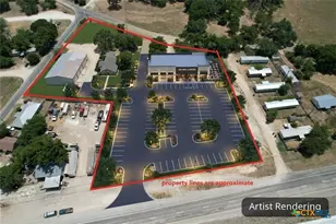 6055 I-14 W US Hwy 190, Belton, TX 76513 - Photo 1