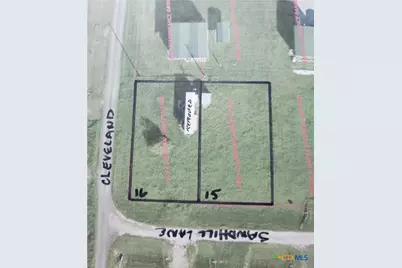 1 Sandhill Lane, Seadrift, TX 77983 - Photo 4