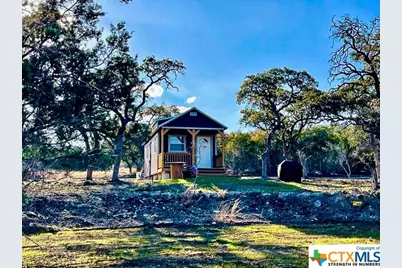 1841 Oak Meadows, Canyon Lake, TX 78133 - Photo 14