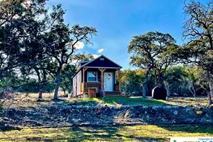 1841 Oak Meadows, Canyon Lake, TX 78133 - Photo 14