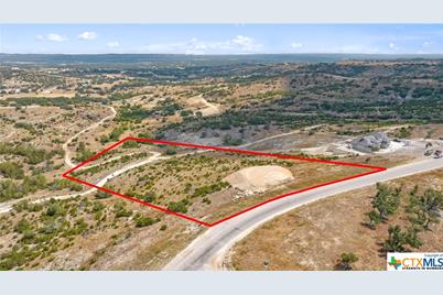 Lot 120 Falling Oak Drive, Blanco, TX 78606 - Photo 4