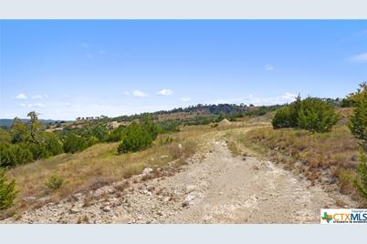 Lot 120 Falling Oak Drive, Blanco, TX 78606 - Photo 10