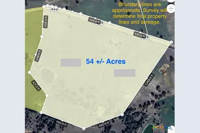 Tbd County Road 449, Thorndale, TX 76577 - Photo 2