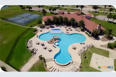 285 Blanc Court, Port O'Connor, TX 77982 - Photo 4