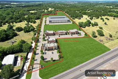 6514 W Hwy 190 (I-14), Belton, TX 76513 - Photo 2