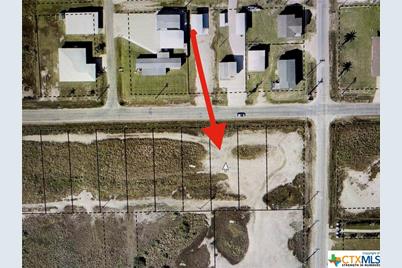 Lot 3, Tbd W Maple Street, Port O'Connor, TX 77982 - Photo 1