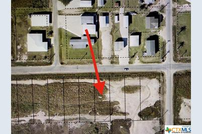 Lot 4, Tbd W Maple Street, Port O'Connor, TX 77982 - Photo 1