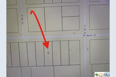 Lot 4, Tbd W Maple Street, Port O'Connor, TX 77982 - Photo 2