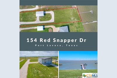 154 N Red Snapper Drive - Photo 1