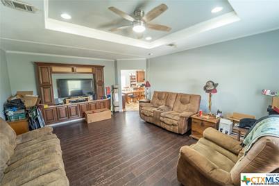 443 Joe Pokluda Road, Nordheim, TX 78141 - Photo 10