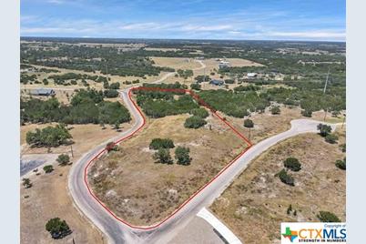 Lot 26 Paintbrush Lane, Burnet, TX 78611 - Photo 2