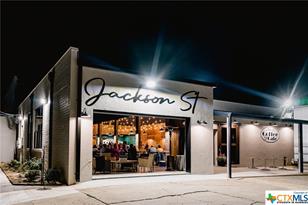 711 W Jackson St, El Campo, TX 77437 - Photo 1