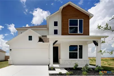 1579 Estelea Grove, New Braunfels, TX 78130 - Photo 1