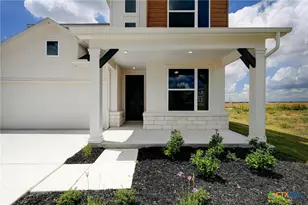 1579 Estelea Grv, New Braunfels, TX 78130 - Photo 4