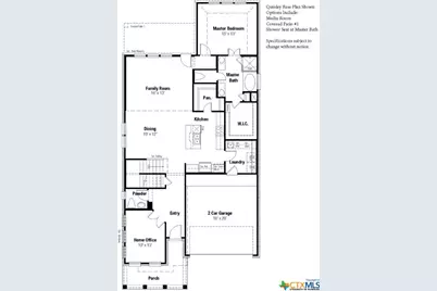 1579 Estelea Grove, New Braunfels, TX 78130 - Photo 36