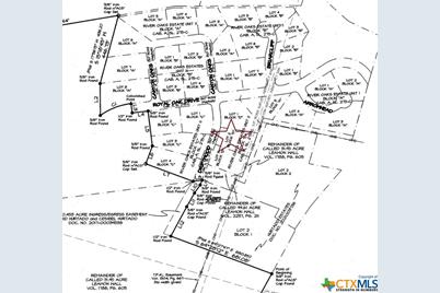 14175 Driftwood Road, Troy, TX 76579 - Photo 1