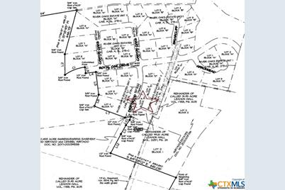 14169 Driftwood Circle, Troy, TX 76579 - Photo 1