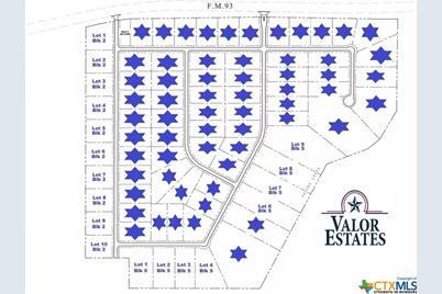 6816 - 7202 Felix McDaniel Drive, Temple, TX 76502 - Photo 2