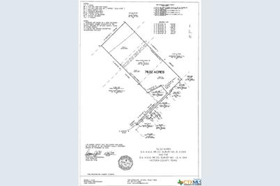 Tbd Parsons, Victoria, TX 77904 - Photo 2