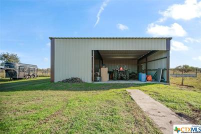 0 County Road 429, Lolita, TX 77971 - Photo 2