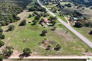 Tbd County Road 201 & Hwy 90A, Hallettsville, TX 77964 - Photo 18