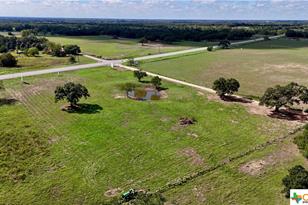 Tbd County Road 201 & Hwy 90A, Hallettsville, TX 77964 - Photo 2