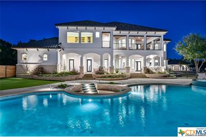 1355 Crystal Springs Court, Salado, TX 76571 - Photo 2