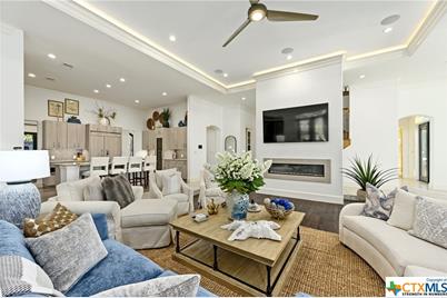 1355 Crystal Springs Court, Salado, TX 76571 - Photo 8