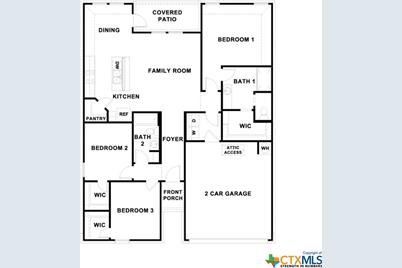 1131 Indian Canyon, Seguin, TX 78155 - Photo 2