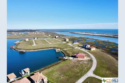 Lot 173 Tuscany Way, Port O'Connor, TX 77982 - Photo 4