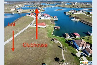 Lot 254 Cabernet Court, Port O'Connor, TX 77982 - Photo 4