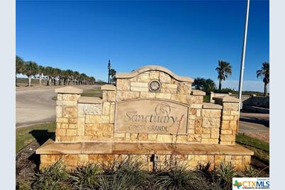 Lot 254 Cabernet Court, Port O'Connor, TX 77982 - Photo 1