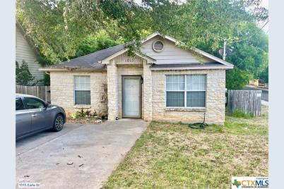 1007-1015 Earle Earle Street, San Marcos, TX 78666 - Photo 24