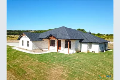 1524 Cottonwood Mesa Drive, Kempner, TX 76539 - Photo 1