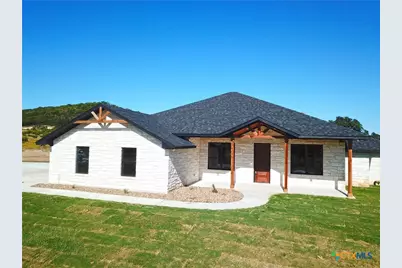 1524 Cottonwood Mesa Drive, Kempner, TX 76539 - Photo 2