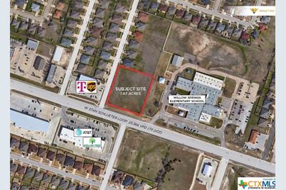 2803 W Stan Schlueter Loop, Killeen, TX 76549 - Photo 4