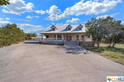1164 Stoneyridge Drive, Canyon Lake, TX 78133 - Photo 2