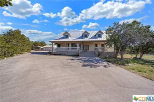 1164 Stoney Ridge Dr, Canyon Lake, TX 78133 - Photo 2
