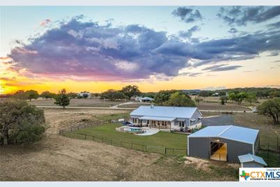 345 Laguna Road, Bandera, TX 78003 - Photo 2
