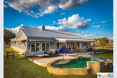 345 Laguna Road, Bandera, TX 78003 - Photo 20