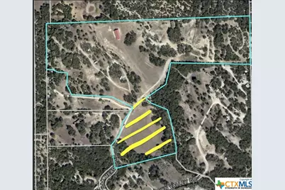 Tbd Oak Meadows Meadows, Canyon Lake, TX 78133 - Photo 4