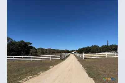 Tbd Oak Meadows Meadows, Canyon Lake, TX 78133 - Photo 2