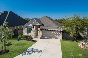 593 Tobacco Pass, New Braunfels, TX 78132 - Photo 2