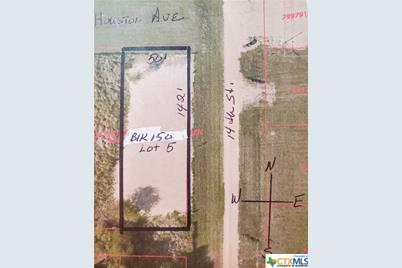 Tbd W Houston Street, Seadrift, TX 77983 - Photo 1