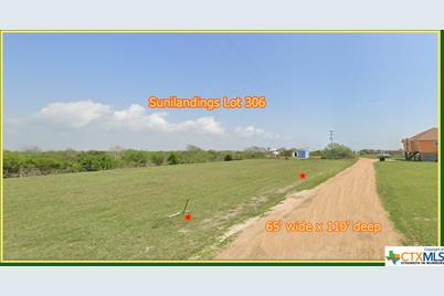 L-306 Dolphin Drive, Port Lavaca, TX 77979 - Photo 2